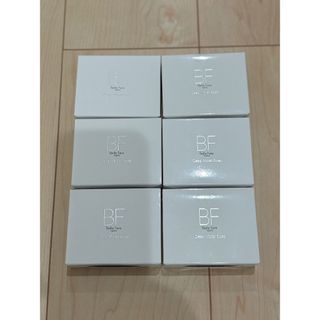 【新品・未開封】 BelleFare  ディープモイストソープ50g石鹸(洗顔料)