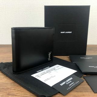 Yves Saint Laurent(折り財布)のフリマアイテム一覧 Yves Saint Laurent(折り財布)のフリマアイテム一覧
