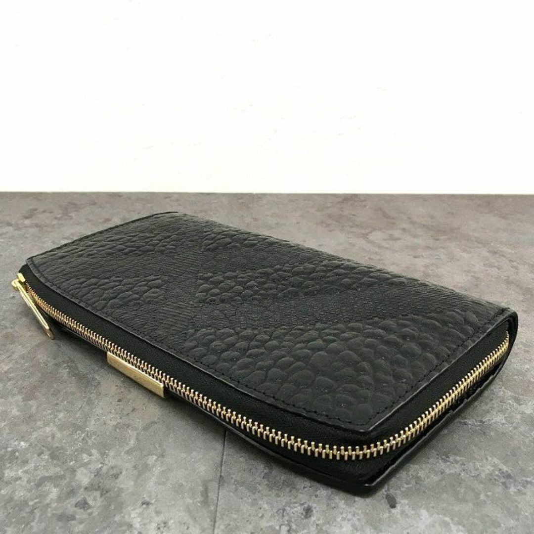 送料込み! 極美品 BURBERRY 長財布 ブラック 箱付き 169 送料込み! 極美品 BURBERRY 長財布 ブラック 箱付き 169