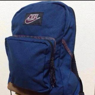 90s NIKE vintage mini bag ナイキ リュック ポーチ