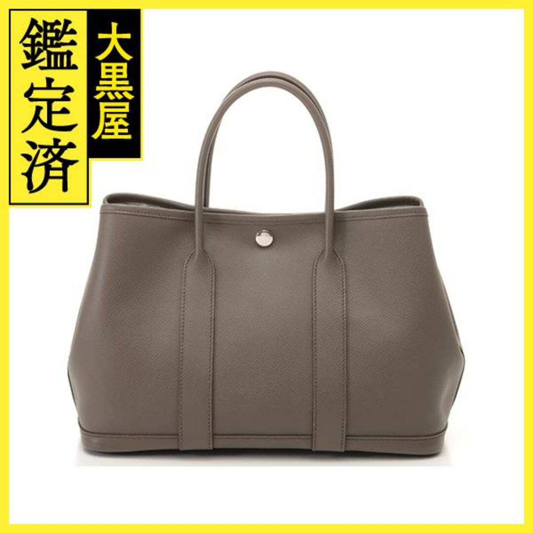 HERMES - エルメス ｶﾞｰﾃﾞﾝTPM ｼｮﾙﾀﾞｰ無し 【434】