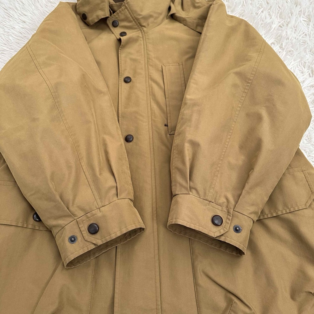Burberrys バーバリー モッズコート M 中綿ライナー付き モッズ Burberrys バーバリー モッズコート M 中綿ライナー付き モッズ