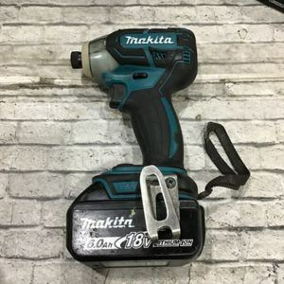☆マキタ(makita) コードレスソフトインパクトドライバー ☆マキタ(makita) コードレスソフトインパクトドライバー