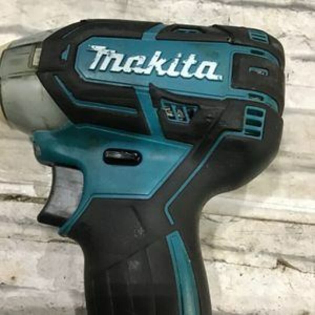☆マキタ(makita) コードレスソフトインパクトドライバー ☆マキタ(makita) コードレスソフトインパクトドライバー