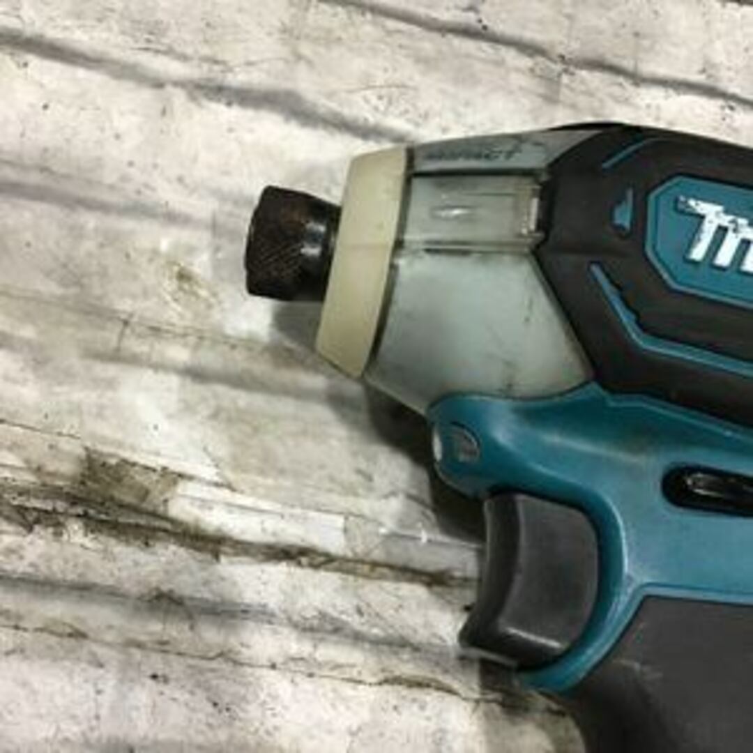 ☆マキタ(makita) コードレスソフトインパクトドライバー ☆マキタ(makita) コードレスソフトインパクトドライバー