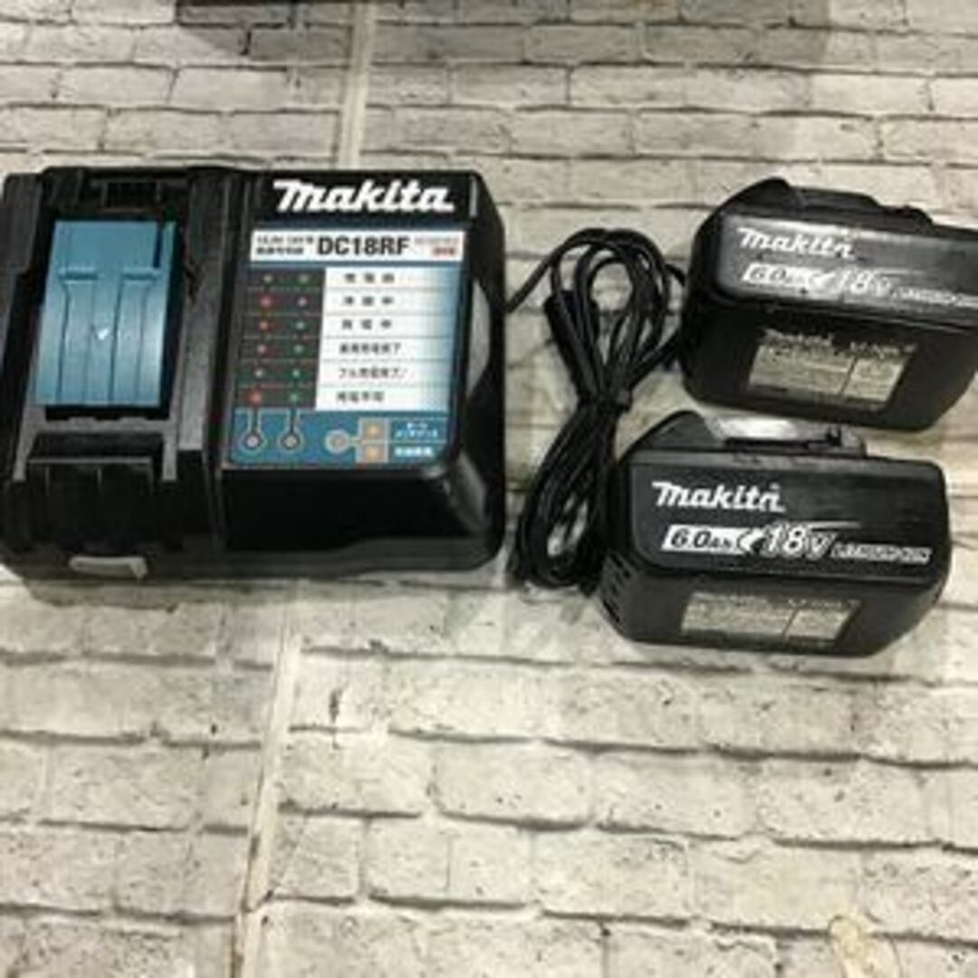 ☆マキタ(makita) コードレスソフトインパクトドライバー ☆マキタ(makita) コードレスソフトインパクトドライバー
