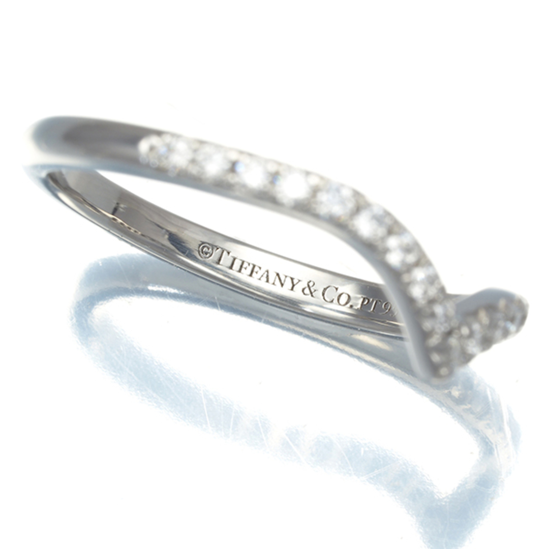 Tiffany & Co. - ティファニー リング ダイヤ ダイヤモンド Tiffany & Co. - ティファニー リング ダイヤ ダイヤモンド