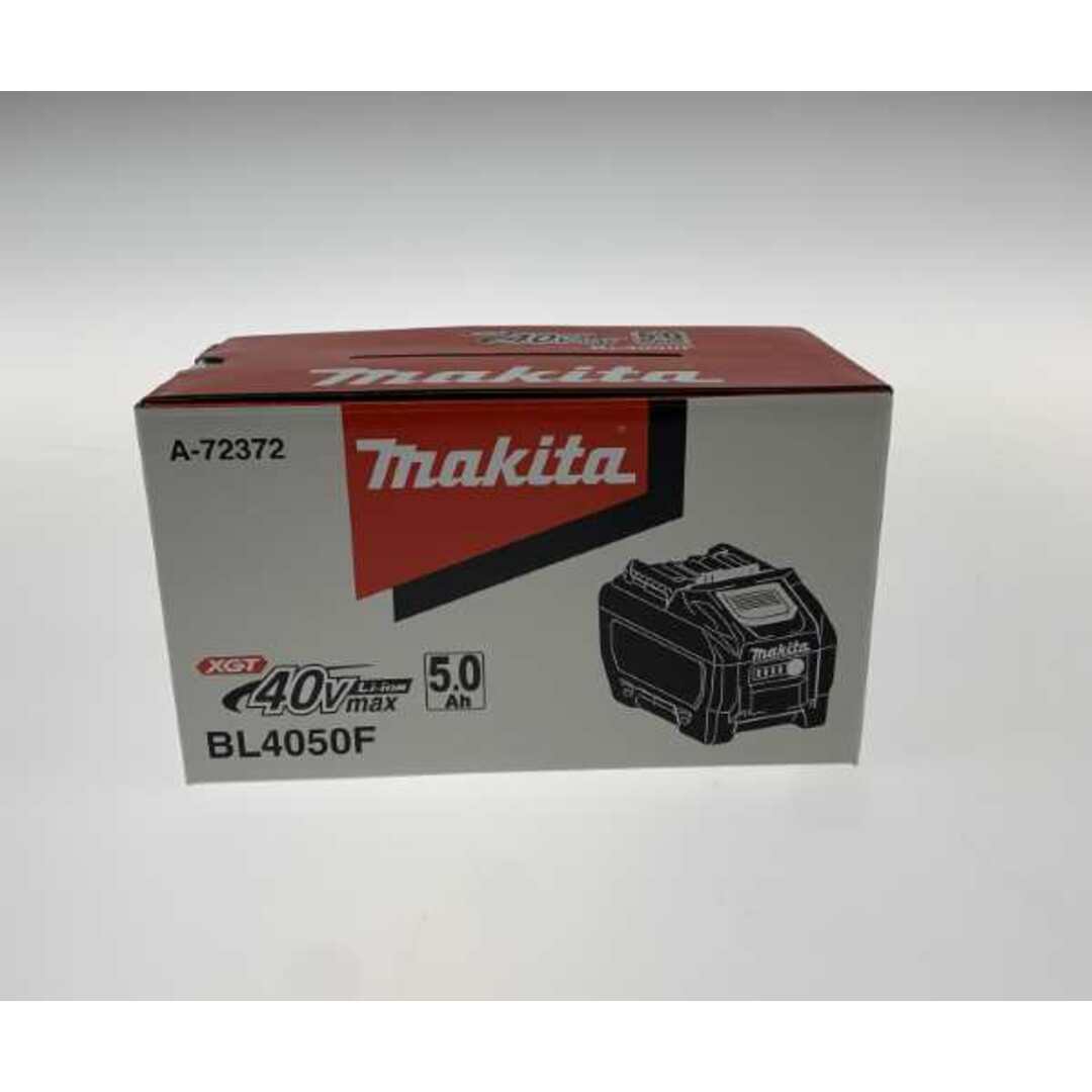 ○○MAKITA マキタ バッテリー BL4050F ○○MAKITA マキタ バッテリー BL4050F