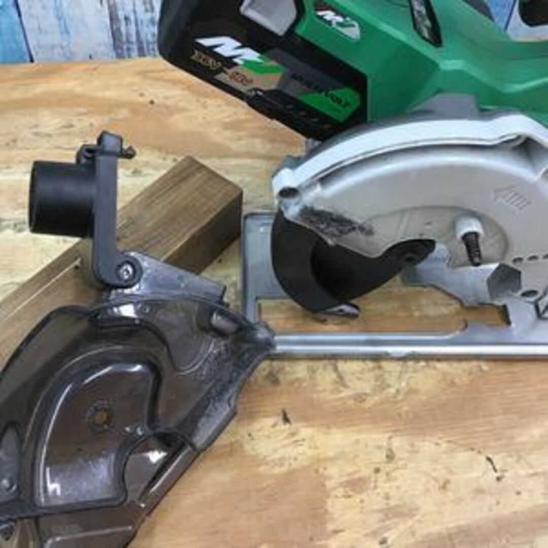☆ハイコーキ(HIKOKI ※旧:日立工機) コードレスチップソー ☆ハイコーキ(HIKOKI ※旧:日立工機) コードレスチップソー