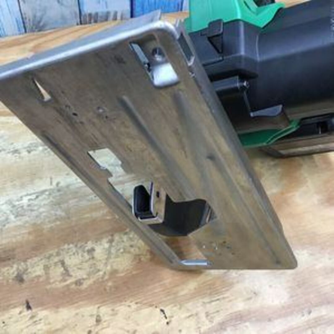 ☆ハイコーキ(HIKOKI ※旧:日立工機) コードレスチップソー ☆ハイコーキ(HIKOKI ※旧:日立工機) コードレスチップソー