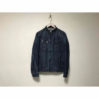 NICOLE CLUB FOR MEN(Gジャン/デニムジャケット)のフリマ NICOLE CLUB FOR MEN(Gジャン/デニムジャケット)のフリマ