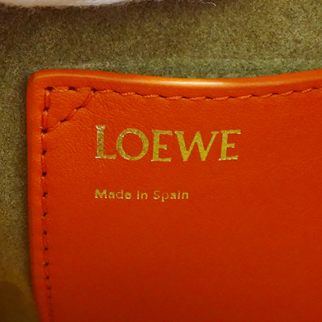 LOEWE - ロエベ LOEWE バッグ レディース ブランド ハンドバッグ LOEWE - ロエベ LOEWE バッグ レディース ブランド ハンドバッグ