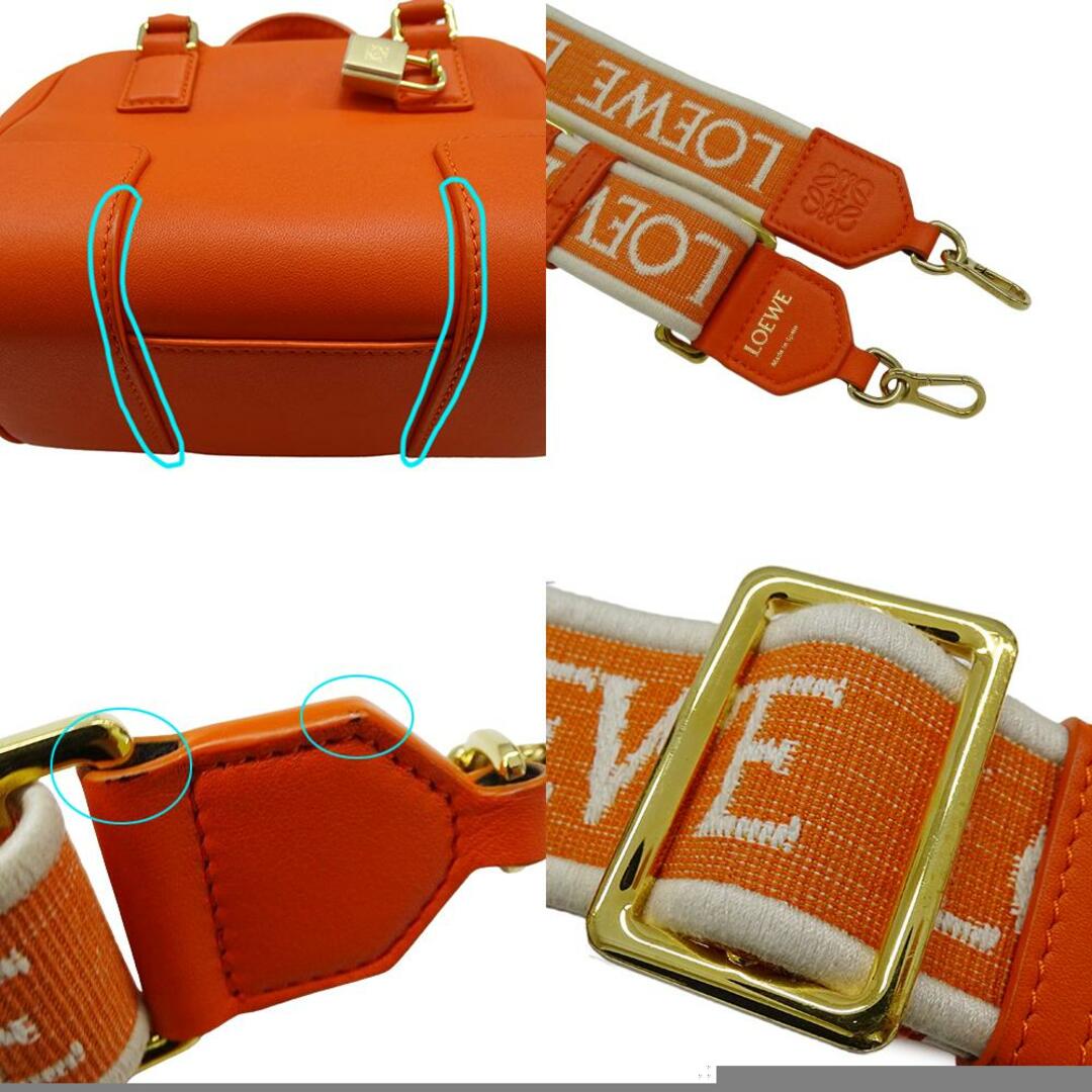 LOEWE - ロエベ LOEWE バッグ レディース ブランド ハンドバッグ LOEWE - ロエベ LOEWE バッグ レディース ブランド ハンドバッグ