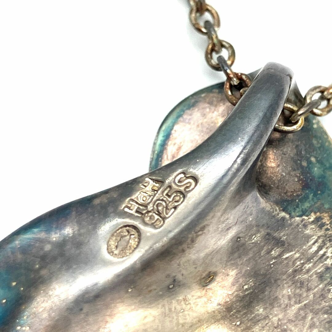 GEORG JENSEN ジョージジェンセン HaH ハンスハンセン GEORG JENSEN ジョージジェンセン HaH ハンスハンセン