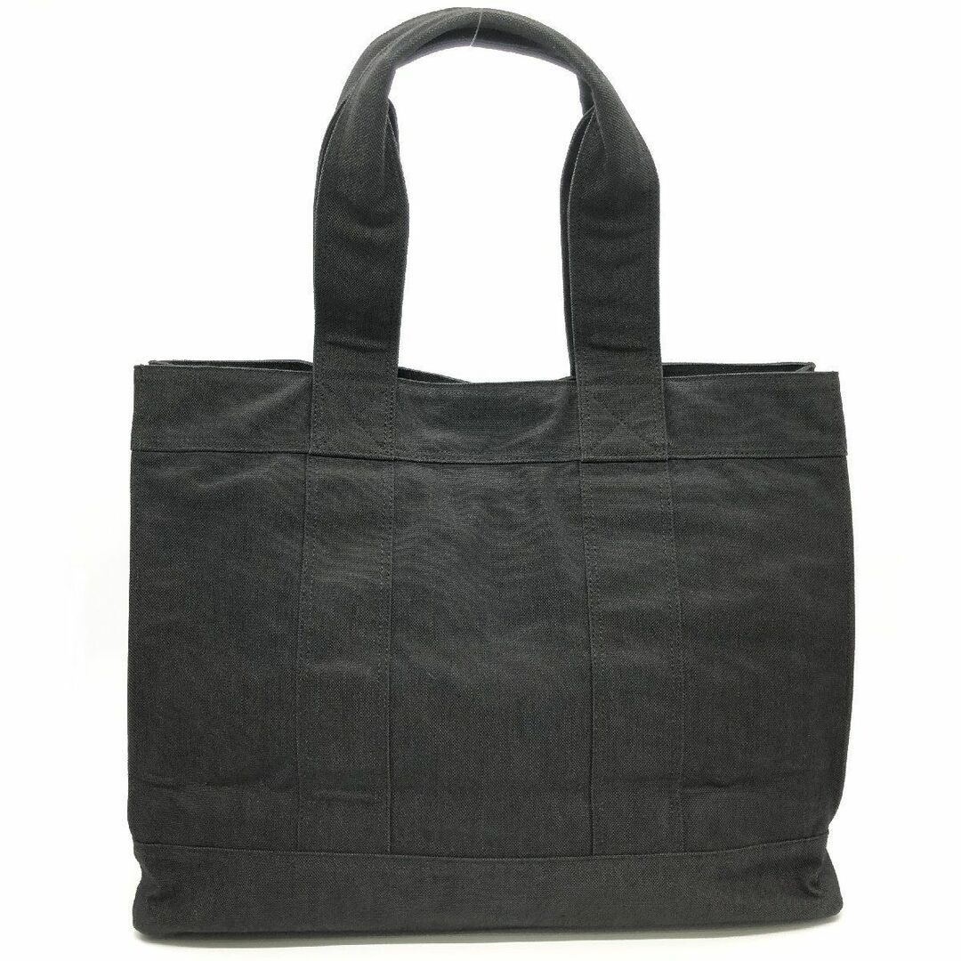 PORTER - PORTER ポーター トートバッグ キャンバス スモーキー PORTER - PORTER ポーター トートバッグ キャンバス スモーキー