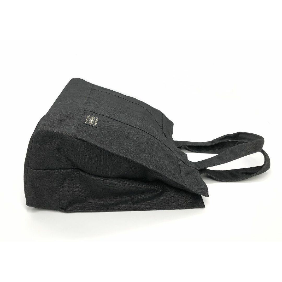 PORTER - PORTER ポーター トートバッグ キャンバス スモーキー PORTER - PORTER ポーター トートバッグ キャンバス スモーキー