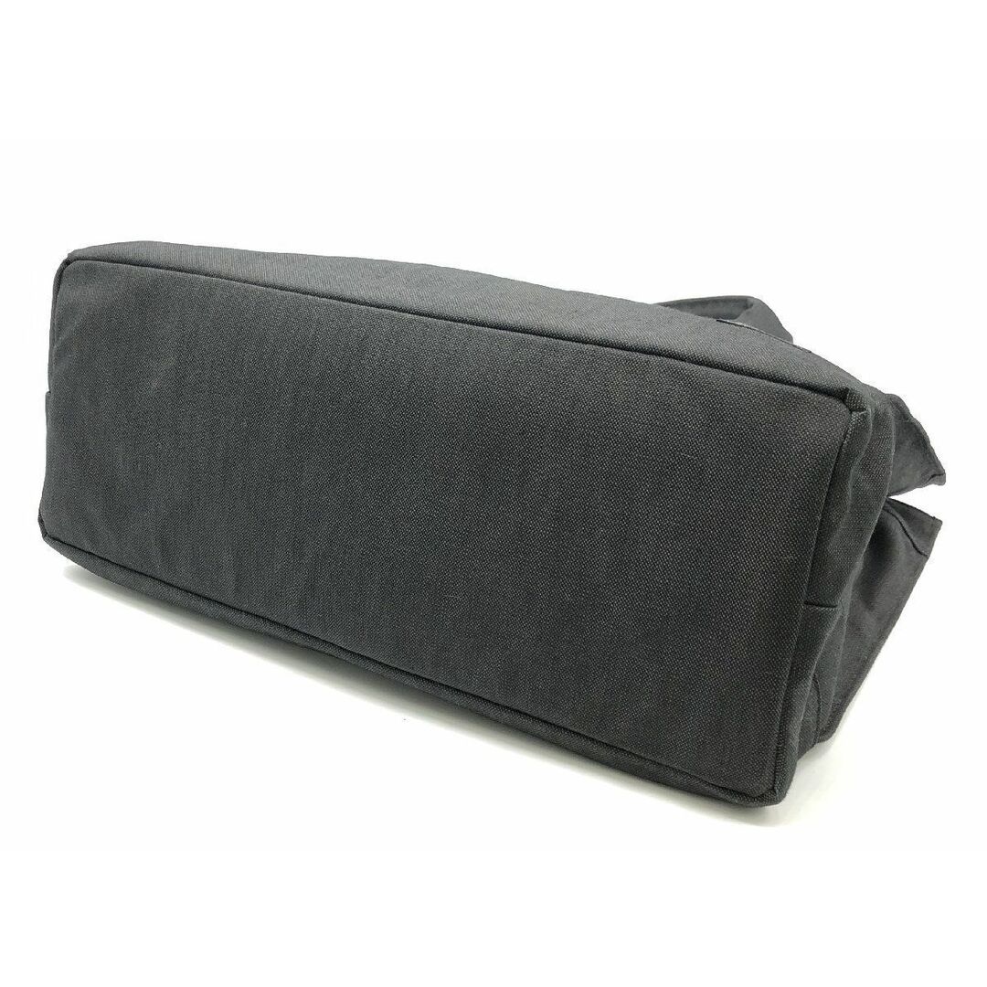 PORTER - PORTER ポーター トートバッグ キャンバス スモーキー PORTER - PORTER ポーター トートバッグ キャンバス スモーキー