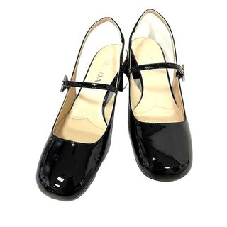 PRADA - 【未使用】 【新古品】PRADA プラダ 靴 レディース PRADA - 【未使用】 【新古品】PRADA プラダ 靴 レディース