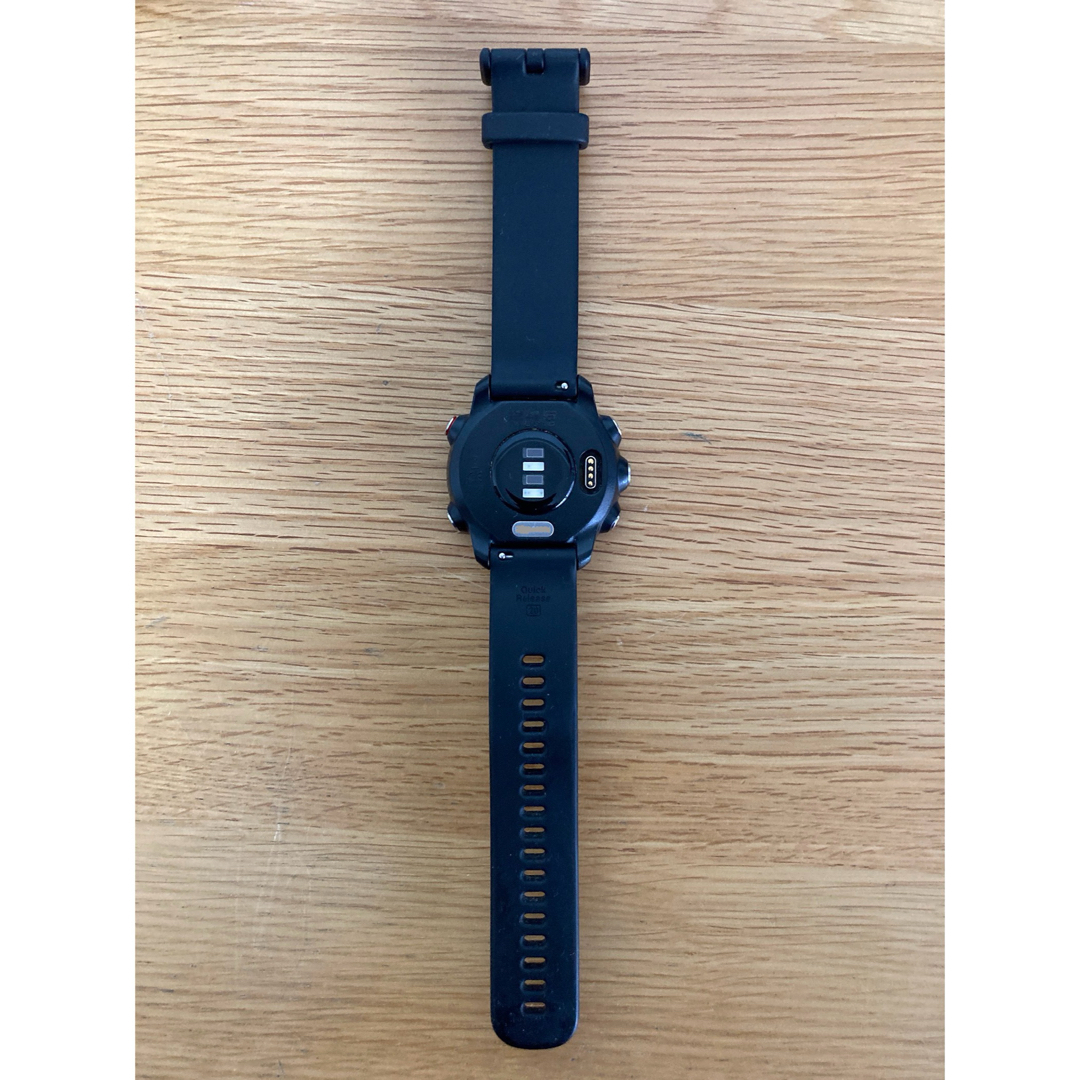 GARMIN FOREATHLETE 245 MUSIC BLACK RE GARMIN FOREATHLETE 245 MUSIC BLACK RE
