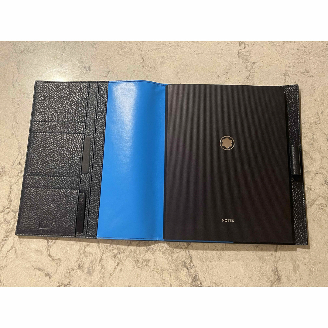 専用❗️未使用☆MONTBLANC☆マイスターシュテュック☆ノート 専用❗️未使用☆MONTBLANC☆マイスターシュテュック☆ノート