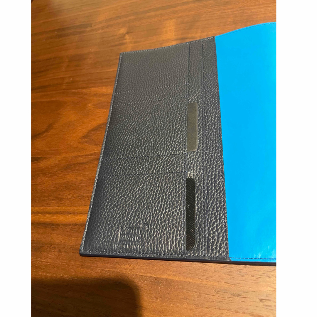 専用❗️未使用☆MONTBLANC☆マイスターシュテュック☆ノート 専用❗️未使用☆MONTBLANC☆マイスターシュテュック☆ノート