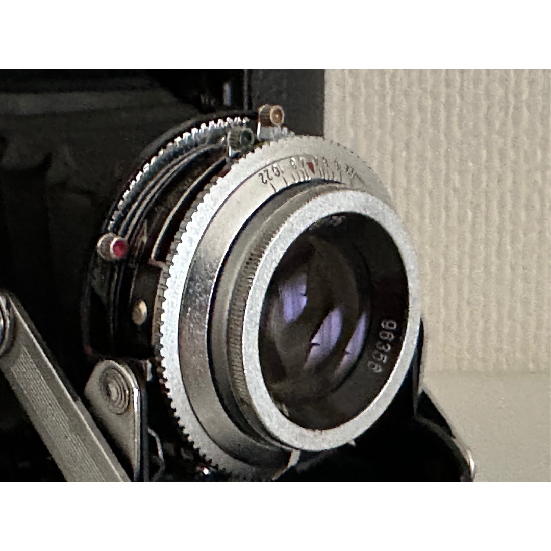 海鴎シーガルSeagull 203-1 一眼中判 完動美品・試写済の通販 by 海鴎シーガルSeagull 203-1 一眼中判 完動美品・試写済の通販 by