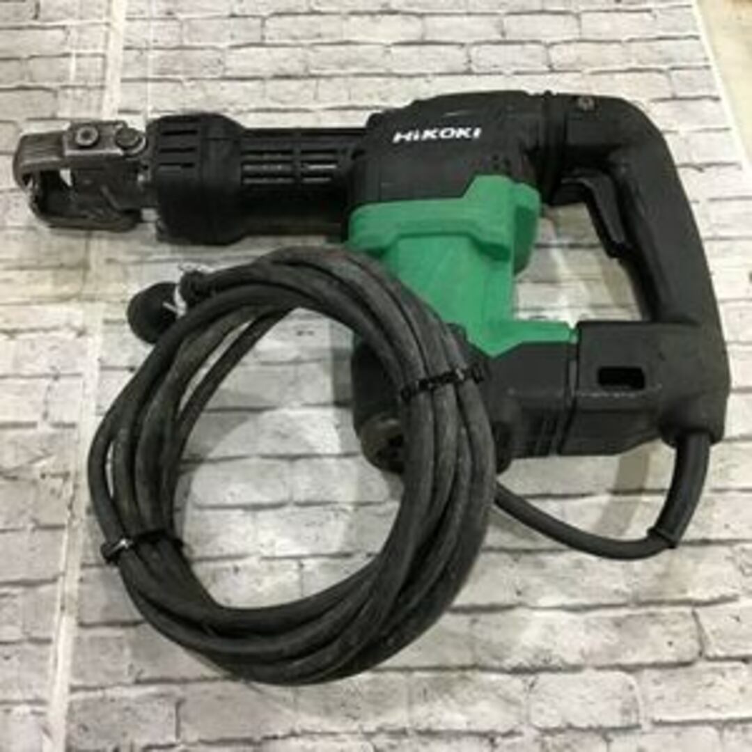 ☆ハイコーキ(HIKOKI ※旧:日立工機) ハンマ H41SA4(N)【越谷店】 ☆ハイコーキ(HIKOKI ※旧:日立工機) ハンマ H41SA4(N)【越谷店】