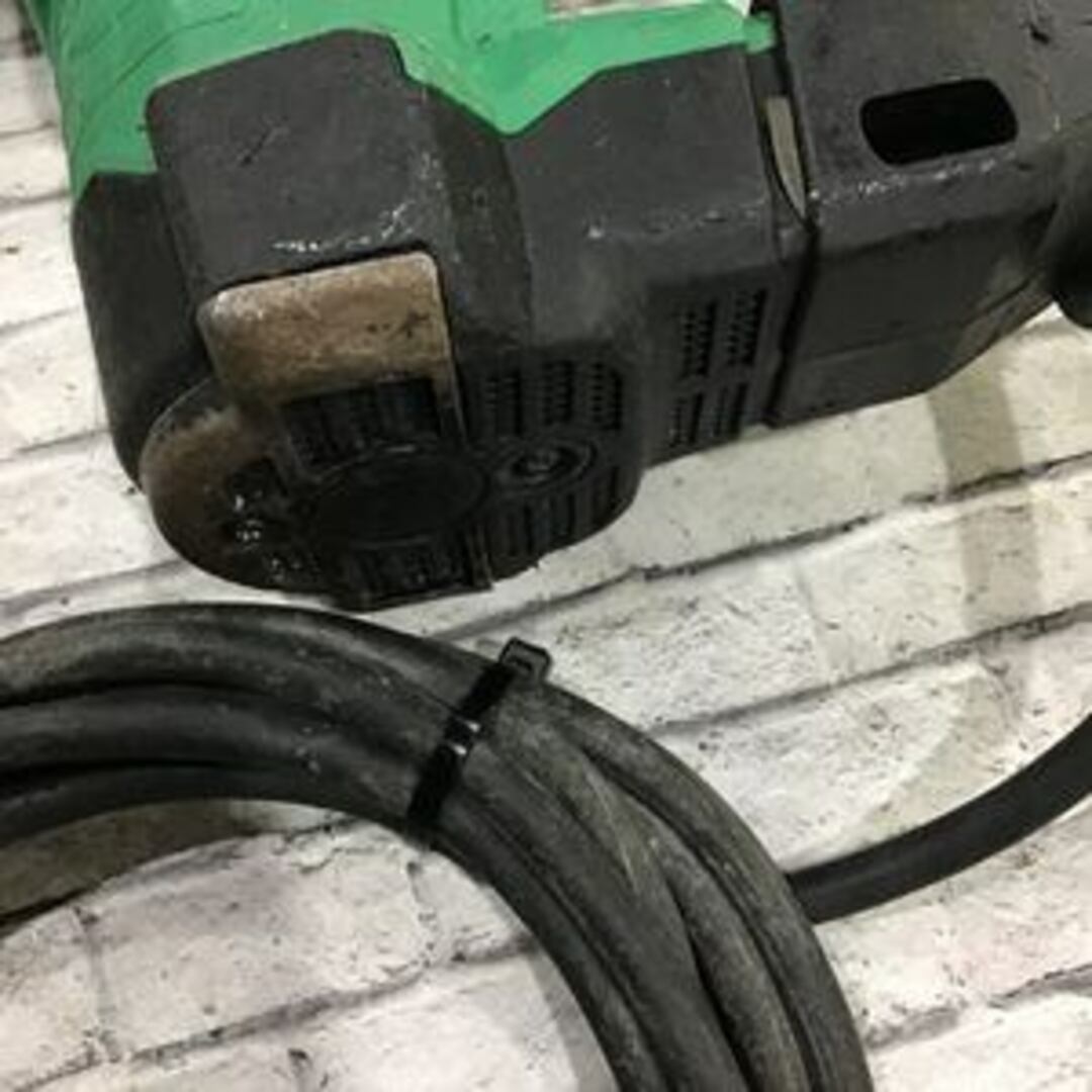 ☆ハイコーキ(HIKOKI ※旧:日立工機) ハンマ H41SA4(N)【越谷店】 ☆ハイコーキ(HIKOKI ※旧:日立工機) ハンマ H41SA4(N)【越谷店】