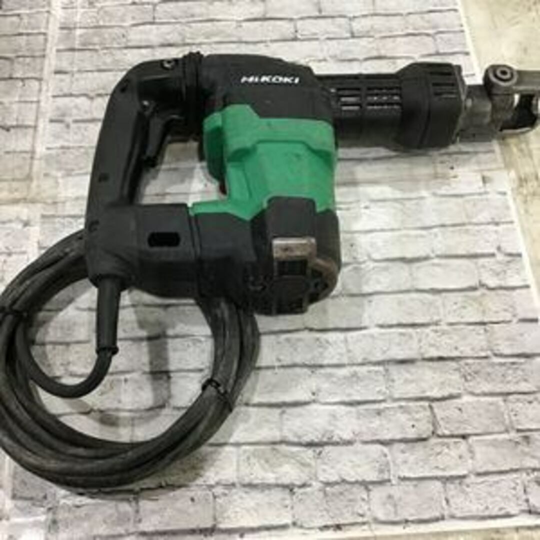 ☆ハイコーキ(HIKOKI ※旧:日立工機) ハンマ H41SA4(N)【越谷店】 ☆ハイコーキ(HIKOKI ※旧:日立工機) ハンマ H41SA4(N)【越谷店】