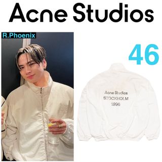 Acne Studios(ブルゾン)のフリマアイテム一覧 Acne Studios(ブルゾン)のフリマアイテム一覧