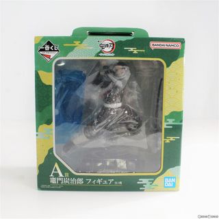 バンダイ(BANDAI)のA賞 竈門炭治郎(かまどたんじろう) 一番くじ 鬼滅の刃 〜暴かれた刀鍛冶の里〜 フィギュア プライズ バンダイスピリッツ(アニメ/ゲーム)