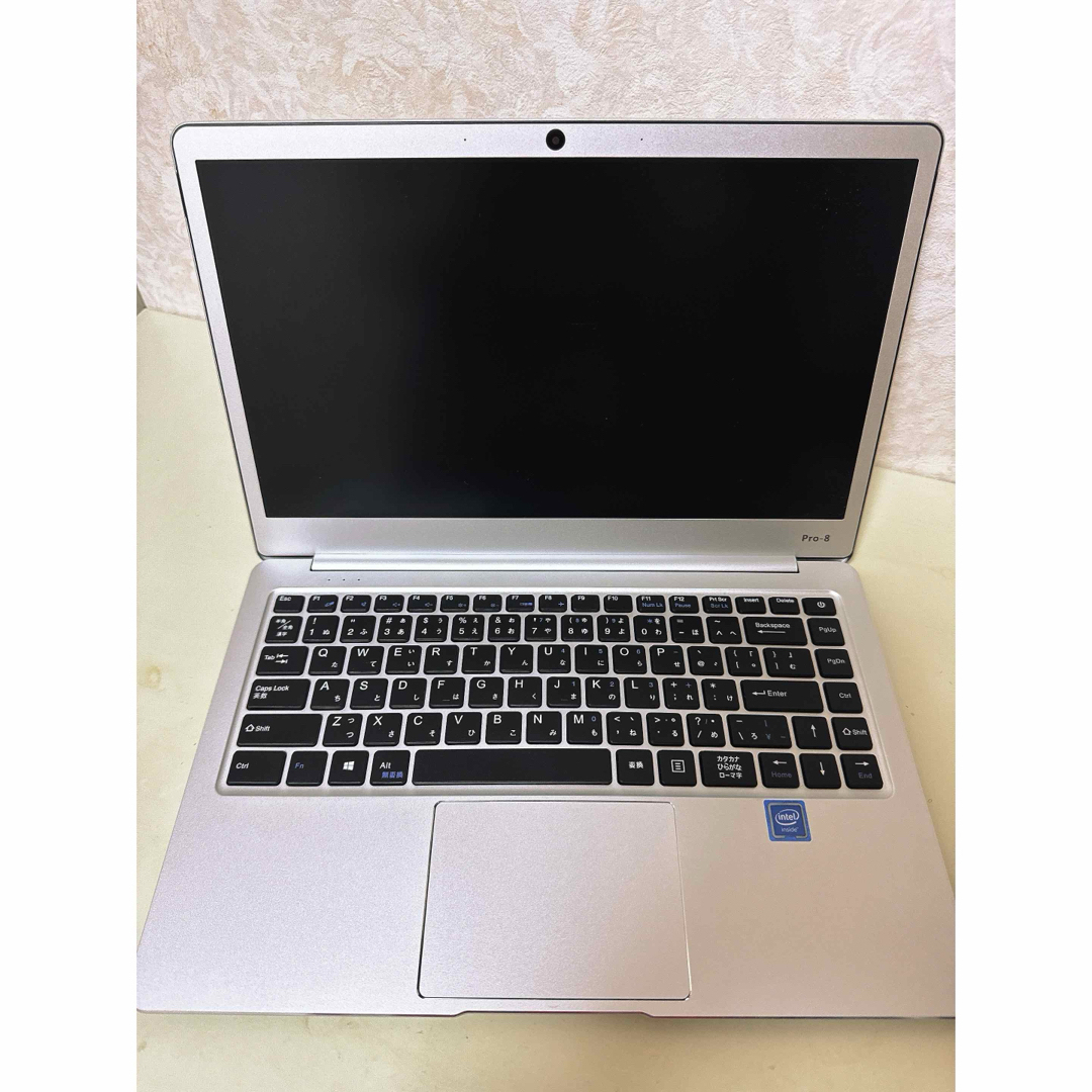 美品】Wajun Pro8 PC 充電器付属 シルバーの通販 by free 美品】Wajun Pro8 PC 充電器付属 シルバーの通販 by free