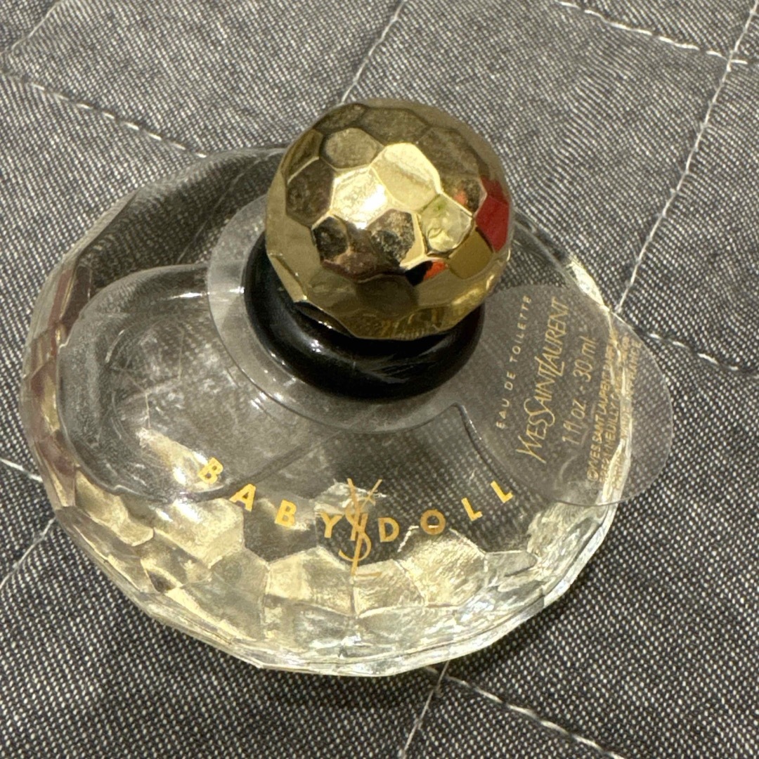 Yves Saint Laurent - YSL イヴサンローラン ベビードール Yves Saint Laurent - YSL イヴサンローラン ベビードール