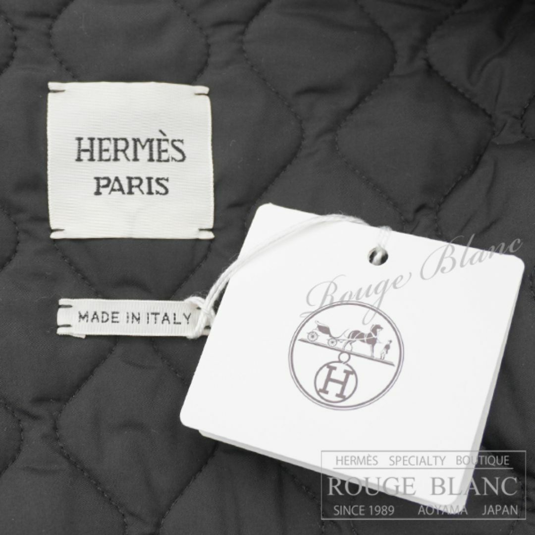 HERMES - エルメス 国内定価727,100円 2024 A/W キルティング HERMES - エルメス 国内定価727,100円 2024 A/W キルティング
