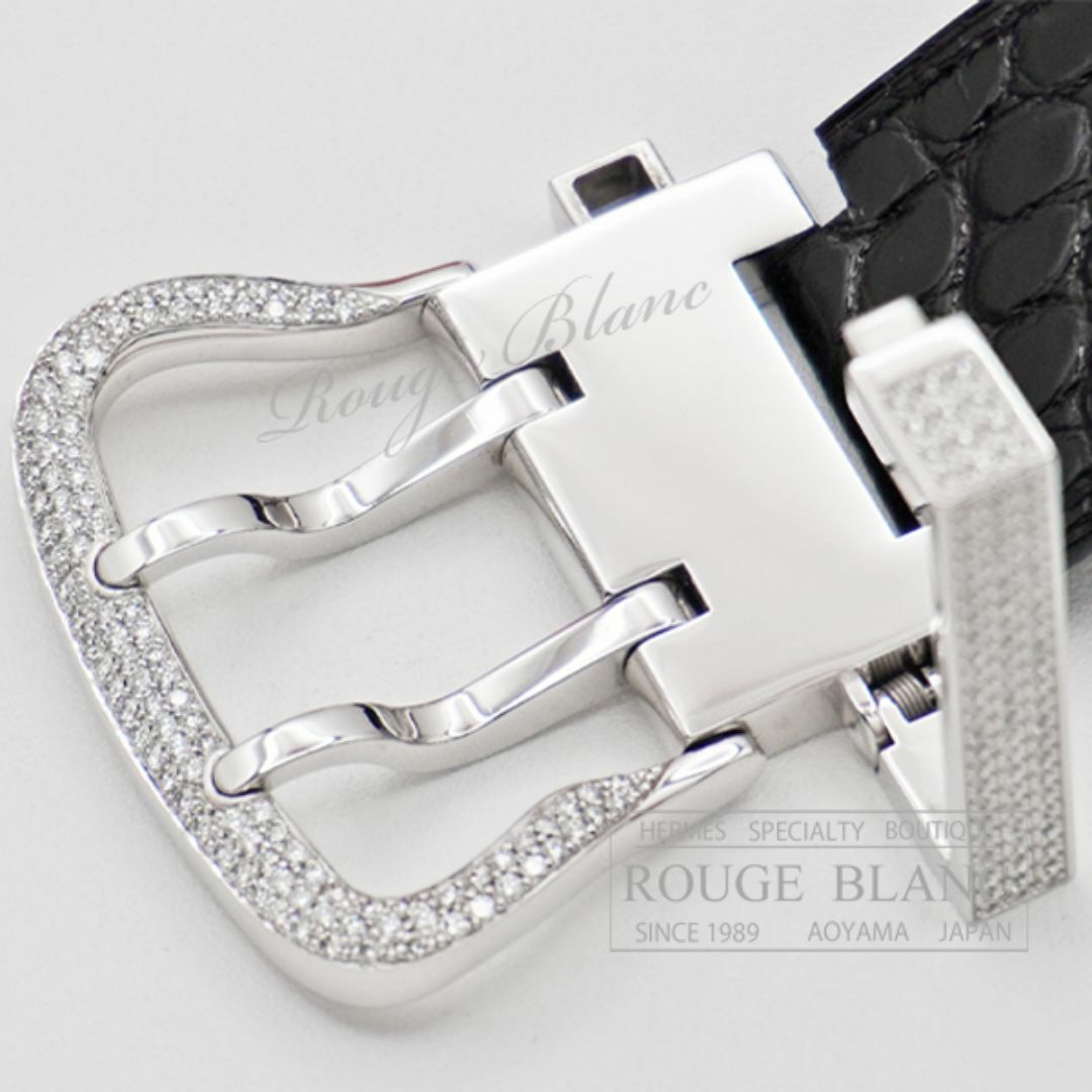 HERMES - エルメス ブレスレット “ブックルセリエ” TGM HERMES - エルメス ブレスレット “ブックルセリエ” TGM
