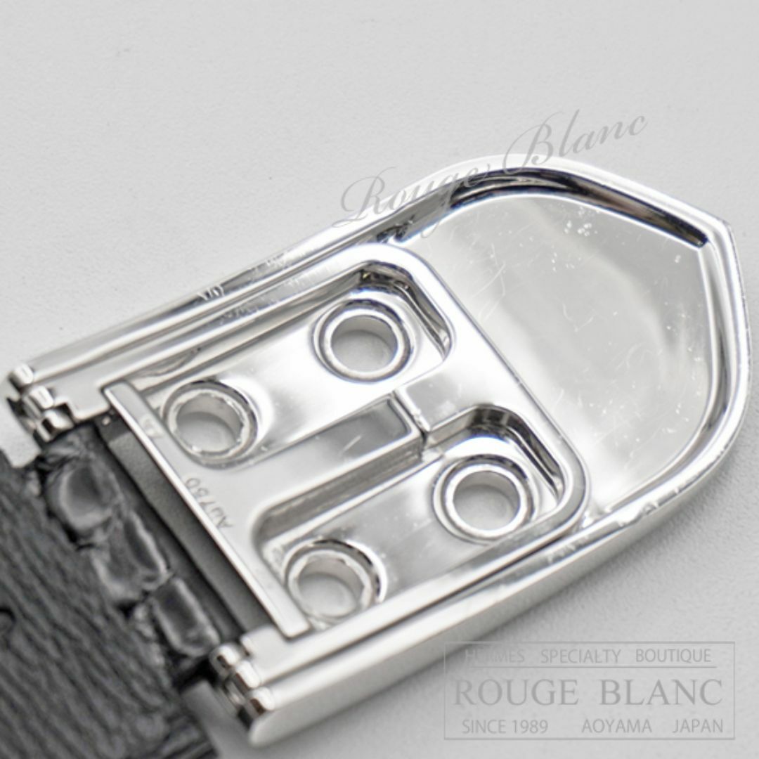 HERMES - エルメス ブレスレット “ブックルセリエ” TGM HERMES - エルメス ブレスレット “ブックルセリエ” TGM