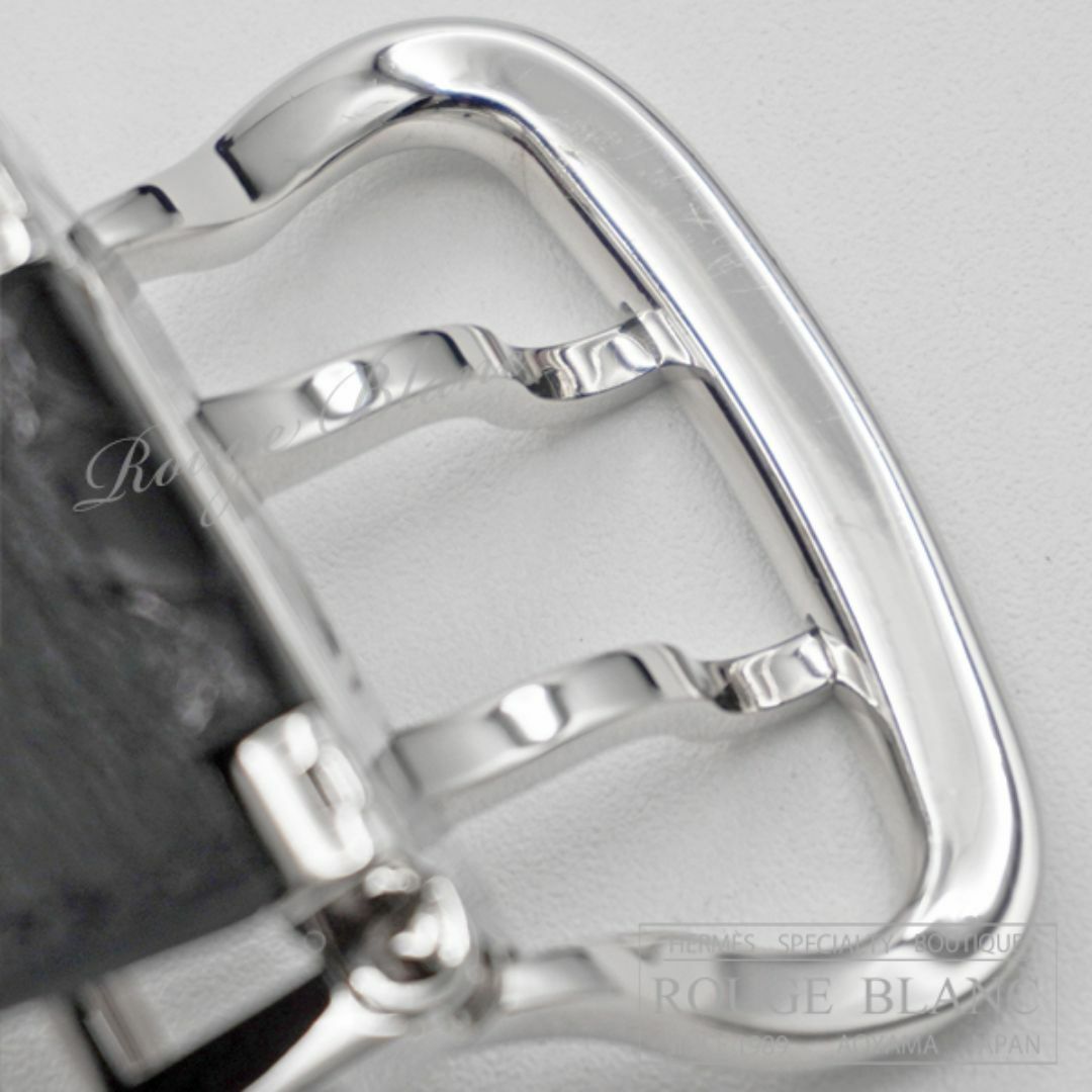HERMES - エルメス ブレスレット “ブックルセリエ” TGM HERMES - エルメス ブレスレット “ブックルセリエ” TGM