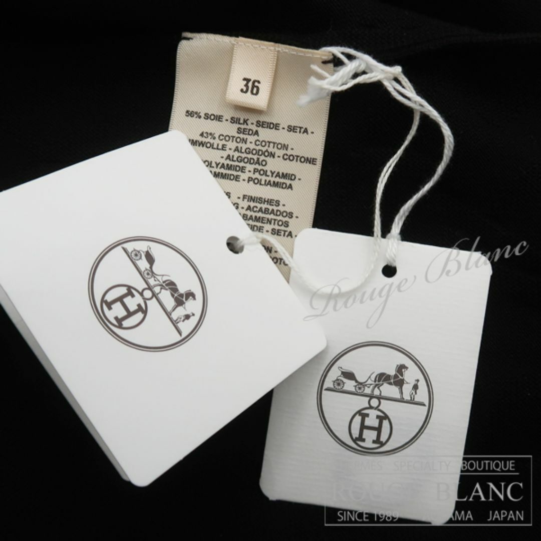 HERMES - エルメス 国内定価414,700円 2024 S/S ロング HERMES - エルメス 国内定価414,700円 2024 S/S ロング