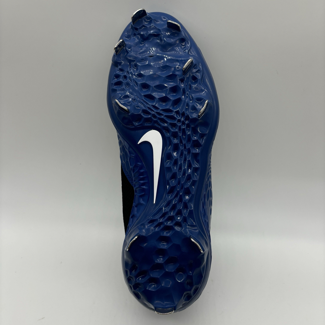 NIKE - NIKE トラウト 野球 スパイク ブルー 青 金具 26.5 NIKE - NIKE トラウト 野球 スパイク ブルー 青 金具 26.5