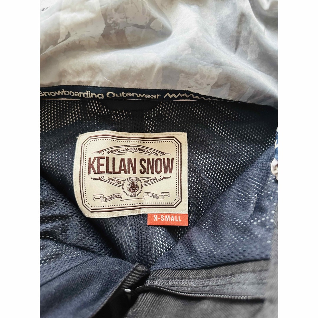 volcom - Kellan STELLA ブラック スノーボードパンツの通販 by volcom - Kellan STELLA ブラック スノーボードパンツの通販 by