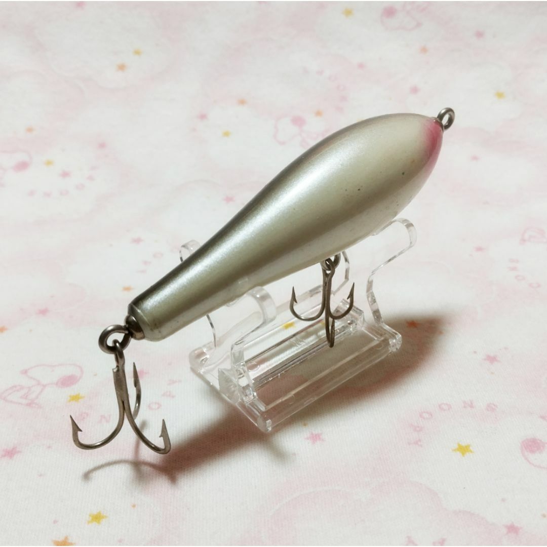 Balsa-50 オールド バルサ50 #009 バルサファイブオー オリジナル Balsa-50 オールド バルサ50 #009 バルサファイブオー オリジナル
