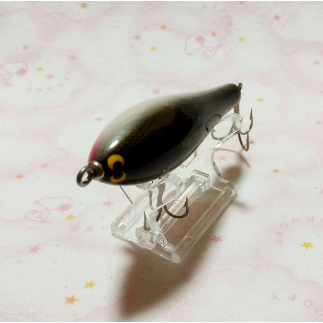 Balsa-50 オールド バルサ50 #009 バルサファイブオー オリジナル Balsa-50 オールド バルサ50 #009 バルサファイブオー オリジナル