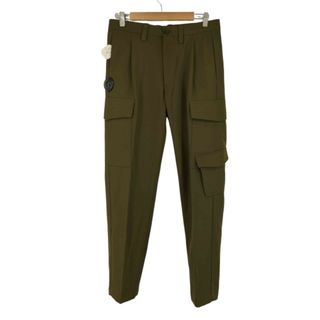 DIESEL P-GLARY ナイロンカーゴパンツ DIESEL([イリョウ/フクショク]ディーゼル) / カーゴパンツ/32