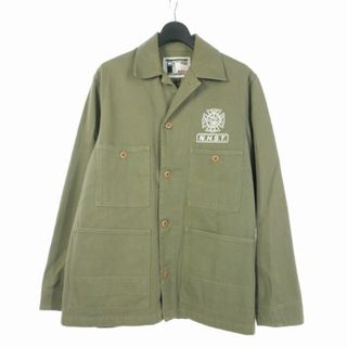 NEIGHBORHOOD(カバーオール)のフリマアイテム一覧 NEIGHBORHOOD(カバーオール)のフリマアイテム一覧