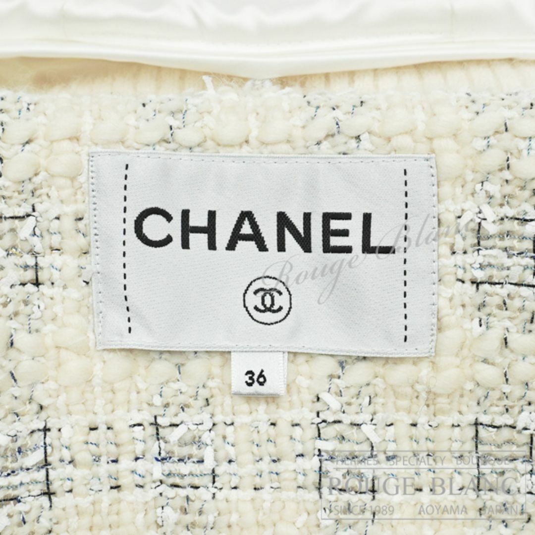 CHANEL - シャネル 国内定価 1,068,000円 キルティング CHANEL - シャネル 国内定価 1,068,000円 キルティング
