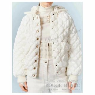 CHANEL(ダウンジャケット)のフリマアイテム一覧 CHANEL(ダウンジャケット)のフリマアイテム一覧