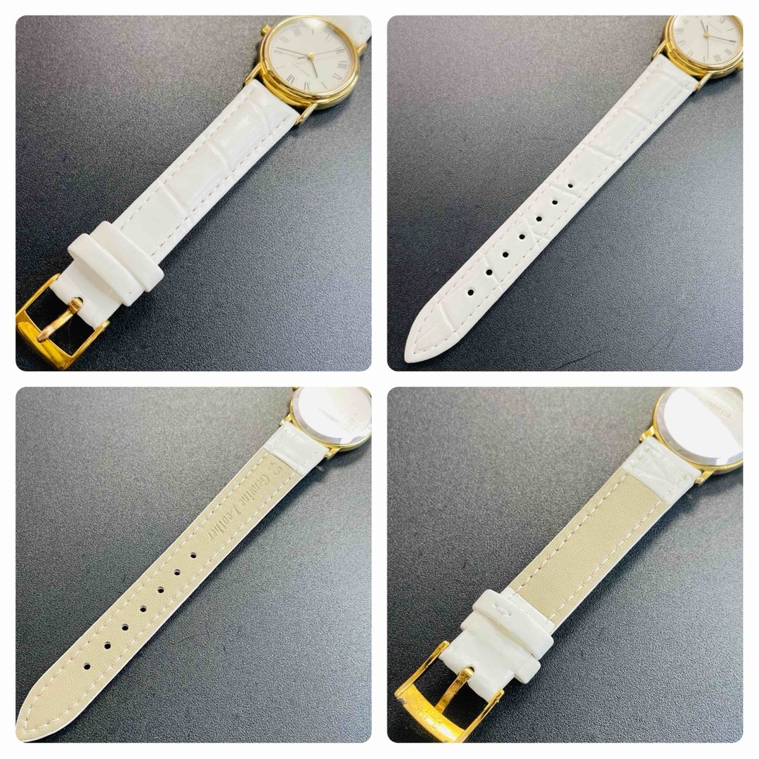 Tiffany & Co. - 【良品 可動品】 ティファニー 腕時計 ゴールド Tiffany & Co. - 【良品 可動品】 ティファニー 腕時計 ゴールド