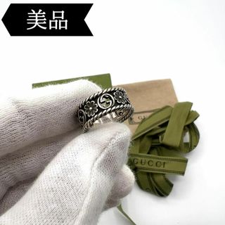 GUCCI(フラワー ・ リング(指輪))のフリマアイテム一覧 GUCCI(フラワー ・ リング(指輪))のフリマアイテム一覧