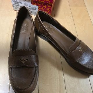 トリーバーチ(Tory Burch)の専用です(ローファー/革靴)