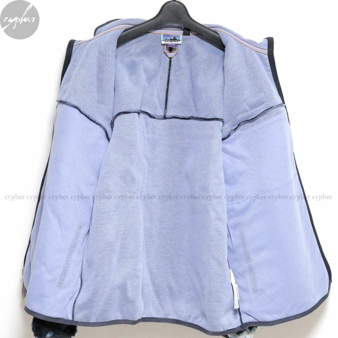 patagonia - M 新品 パタゴニア ナチュラル ブレンド レトロ patagonia - M 新品 パタゴニア ナチュラル ブレンド レトロ